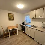 Apartment Suederstrasse 3.3 *