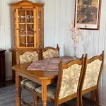 Apartment Suederstrasse 3.3 Weesby