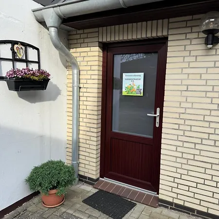 Suederstrasse 3.3 * Weesby