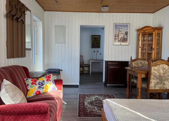 Suederstrasse 3.3 Weesby